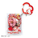 Sanrio Clear Pouch With Carabiner My Melody Colorful Heart Series 3rd Edition- Japan Figure Store - #1 Bring To You The Best Japanese Goods