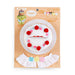Sanrio Dress-Up Clothes Birthday Set 856592 Kids Party Outfit- Japan Figure Store - #1 Bring To You The Best Japanese Goods