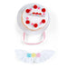 Sanrio Dress-Up Clothes Birthday Set 856592 Kids Party Outfit- Japan Figure Store - #1 Bring To You The Best Japanese Goods