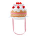 Sanrio Dress-Up Clothes Birthday Set 856592 Kids Party Outfit- Japan Figure Store - #1 Bring To You The Best Japanese Goods