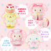 Sanrio Dress-Up Clothes Birthday Set 856592 Kids Party Outfit- Japan Figure Store - #1 Bring To You The Best Japanese Goods