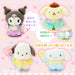 Sanrio Dress-Up Cape - Stylish 856622 Kids Costume by Sanrio- Japan Figure Store - #1 Bring To You The Best Japanese Goods