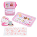 Sanrio Hello Kitty Donut Shop Playset - Fun Bakery Toy for Kids- Japan Figure Store - #1 Bring To You The Best Japanese Goods