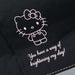 Sanrio Hello Kitty Folding Umbrella for Sun and Rain 833746- Japan Figure Store - #1 Bring To You The Best Japanese Goods