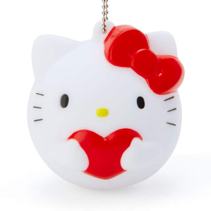 Sanrio Hello Kitty Whistle Mascot Holder - Cute and Handy Accessory- Japan Figure Store - #1 Bring To You The Best Japanese Goods