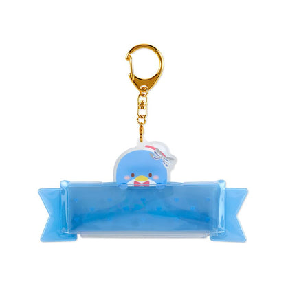 Sanrio Tuxedo Sam Keychain - 7x13.5 cm Character Key Chain- Japan Figure Store - #1 Bring To You The Best Japanese Goods