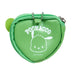 Sanrio Mini Pouch with Badge Pochacco Colorful Heart Series 3rd Edition- Japan Figure Store - #1 Bring To You The Best Japanese Goods