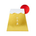 Sanrio Pochi Envelope Mt. Fuji for Four-Fold Bills New Year Gift 134911- Japan Figure Store - #1 Bring To You The Best Japanese Goods