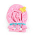Sanrio Dress-Up Hoodie for Pitatto Friends - Strawberry 17x11cm- Japan Figure Store - #1 Bring To You The Best Japanese Goods