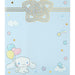 Sanrio Cinnamoroll Gift Money Envelope - 17.6 x 9 cm Character Design- Japan Figure Store - #1 Bring To You The Best Japanese Goods