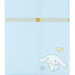 Sanrio Cinnamoroll Gift Money Envelope - 17.6 x 9 cm Character Design- Japan Figure Store - #1 Bring To You The Best Japanese Goods