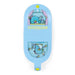Sanrio Cinnamoroll Mirror & Vinyl Case Comb Set - 8.5x1.2x8.2 cm- Japan Figure Store - #1 Bring To You The Best Japanese Goods