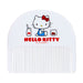 Sanrio Hello Kitty Mirror with Vinyl Case and Comb 8.5x1.2x8.2cm- Japan Figure Store - #1 Bring To You The Best Japanese Goods
