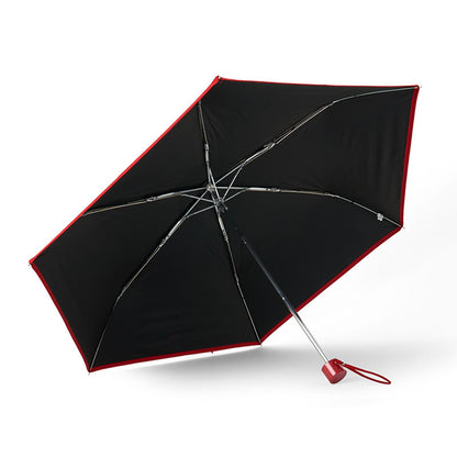 Sanrio Hello Kitty Umbrella 100% Polyester UV & Water Repellent 297780