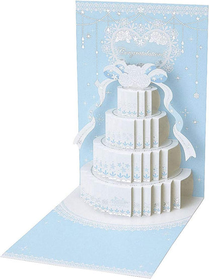 Sanrio Wedding Bell and Ribbon Gift - Perfect Wedding Keepsake- Japan Figure Store - #1 Bring To You The Best Japanese Goods