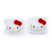 Sanrio Hello Kitty Wristbands Set of 2 Microfiber Absorbent for Face Wash- Japan Figure Store - #1 Bring To You The Best Japanese Goods