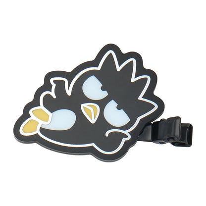 Sanrio Bad Badtz-Maru Secret Bangs Clip Acrylic Steel Makeup Accessory