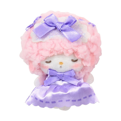 Sanrio Secret Puppet Mascot My Sweet Piano Dreamy Plush Toy for Ages 6+