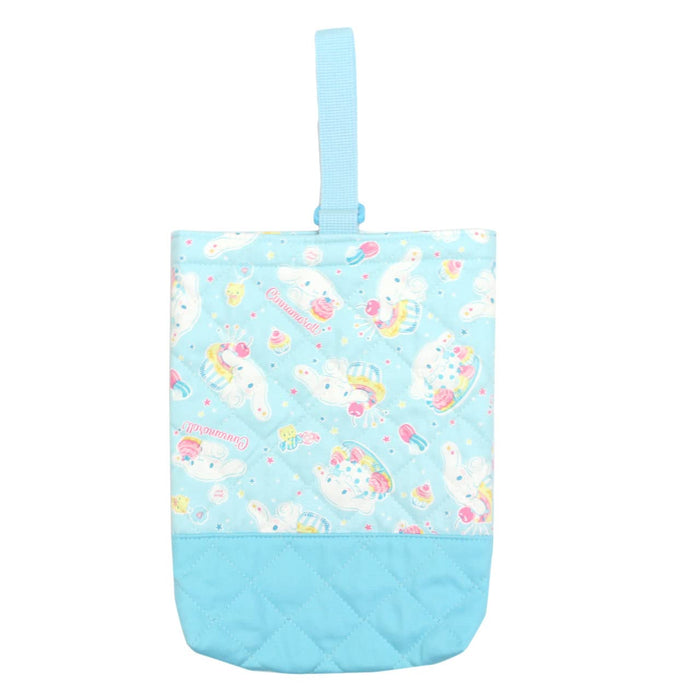 Sanrio Cinnamoroll Girls Shoe Case CG-3011 Durable and Stylish- Japan Figure Store - #1 Bring To You The Best Japanese Goods