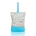 Sanrio Cinnamoroll Shoe Case CG-3490 for Kids- Japan Figure Store - #1 Bring To You The Best Japanese Goods