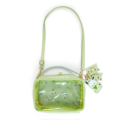 Sanrio Pochacco Shoulder Bag 14x22x7.5Cm Cute Character 207098- Japan Figure Store - #1 Bring To You The Best Japanese Goods