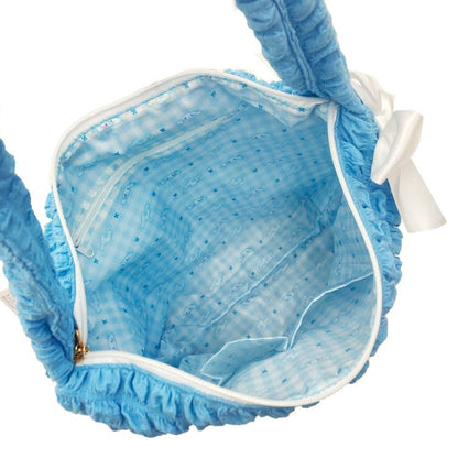 Sanrio Women's Shoulder Bag Sr1382Sk – Stylish and Practical Handbag- Japan Figure Store - #1 Bring To You The Best Japanese Goods