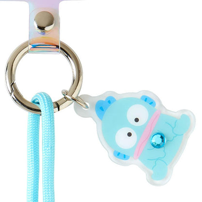 Sanrio Hangyodon Shoulder Strap – Durable & Adjustable 844063- Japan Figure Store - #1 Bring To You The Best Japanese Goods