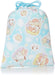 Sanrio Small Drawstring Bag Cg-2766 Blue Durable and Cute Storage Solution- Japan Figure Store - #1 Bring To You The Best Japanese Goods