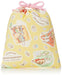 Sanrio Small Drawstring Bag Cinnamoroll CG-2790 for Kids and Fans- Japan Figure Store - #1 Bring To You The Best Japanese Goods