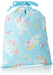 Sanrio Small Drawstring Bag for Girls Featuring Cinnamoroll- Japan Figure Store - #1 Bring To You The Best Japanese Goods