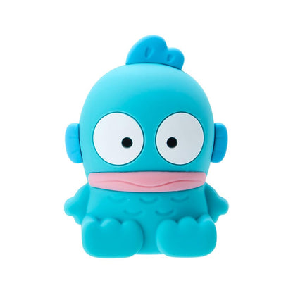 Sanrio Hangyodon Smartphone Grip 7.2 X 5.6 X 2.5 Cm - Cute Fish Character Holder- Japan Figure Store - #1 Bring To You The Best Japanese Goods