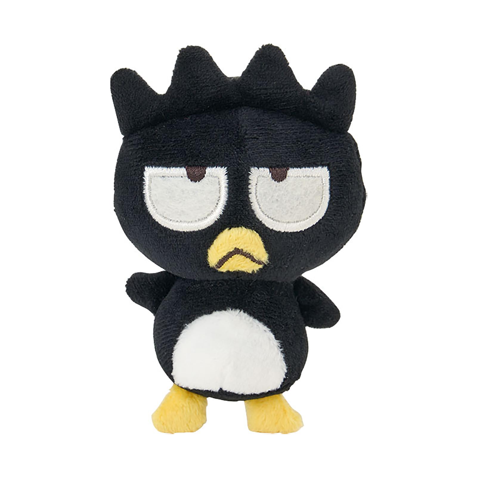 Sanrio Smartphone Grip - Bad Badtz-Maru Polyester Resin Accessory