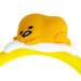Sanrio Gudetama Festival Smartphone Ring Strap 919021- Japan Figure Store - #1 Bring To You The Best Japanese Goods