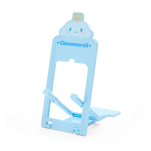 Sanrio Cinnamoroll Smartphone Stand 14.5x6.5x0.5 Cm 237825- Japan Figure Store - #1 Bring To You The Best Japanese Goods