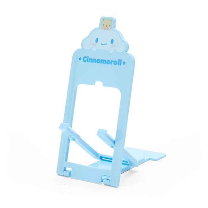 Sanrio Cinnamoroll Smartphone Stand 14.5x6.5x0.5 Cm 237825- Japan Figure Store - #1 Bring To You The Best Japanese Goods