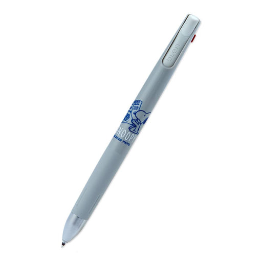 Sanrio Snoopy Blen2+S 2-Color Ballpoint Pen and Mechanical Pencil Set- Japan Figure Store - #1 Bring To You The Best Japanese Goods