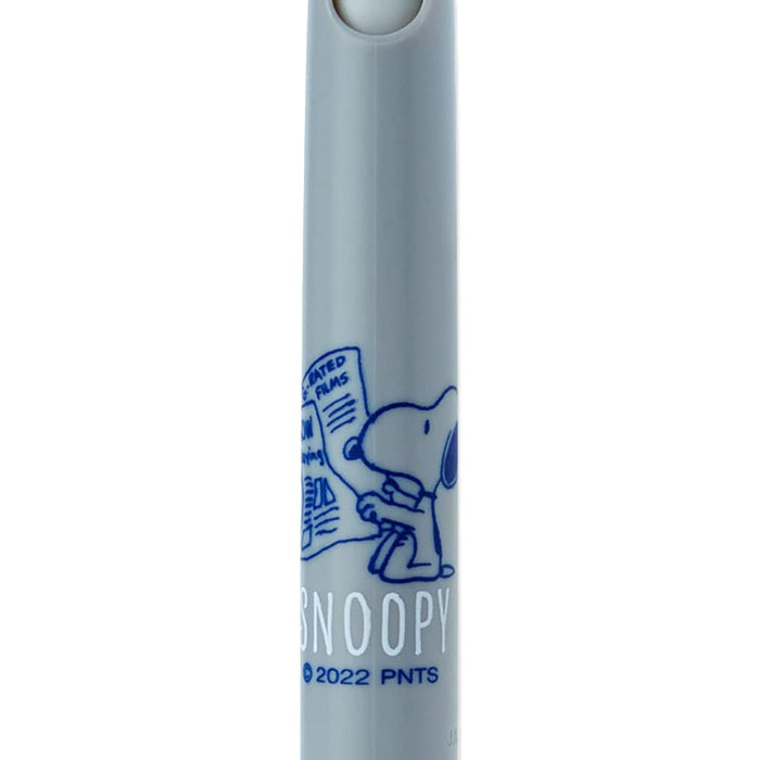 Sanrio Snoopy Blen2+S 2-Color Ballpoint Pen and Mechanical Pencil Set- Japan Figure Store - #1 Bring To You The Best Japanese Goods