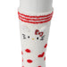 Sanrio Girls' Sand Beige Socks 4230047- Japan Figure Store - #1 Bring To You The Best Japanese Goods