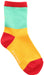 Sanrio Socks for Girls - Emerald Green 4264400- Japan Figure Store - #1 Bring To You The Best Japanese Goods