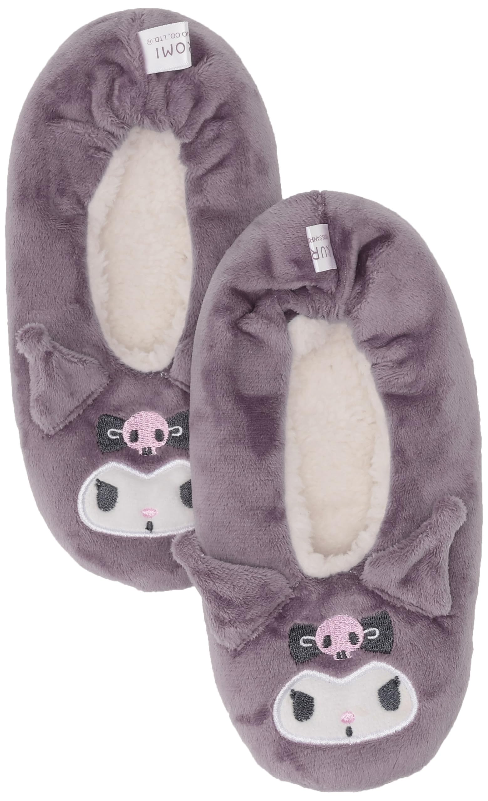 Sanrio Wistaria Girls Socks - Soft Comfortable & Stylish- Japan Figure Store - #1 Bring To You The Best Japanese Goods