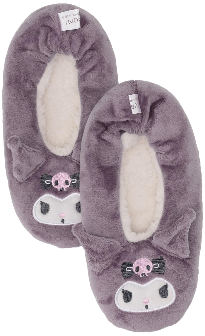 Sanrio Wistaria Girls Socks - Soft Comfortable & Stylish- Japan Figure Store - #1 Bring To You The Best Japanese Goods