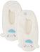 Sanrio Girls Off-White Socks - Cute and Comfortable Footwear for Kids- Japan Figure Store - #1 Bring To You The Best Japanese Goods