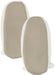 Sanrio Girls Off-White Socks - Cute and Comfortable Footwear for Kids- Japan Figure Store - #1 Bring To You The Best Japanese Goods