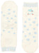 Sanrio Girls Off-White Socks Comfortable and Stylish 4264419- Japan Figure Store - #1 Bring To You The Best Japanese Goods
