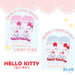 Sanrio Women's & Kids Socks - Cinnamoroll Hello Kitty & More - 15-25cm - 1 Pair- Japan Figure Store - #1 Bring To You The Best Japanese Goods