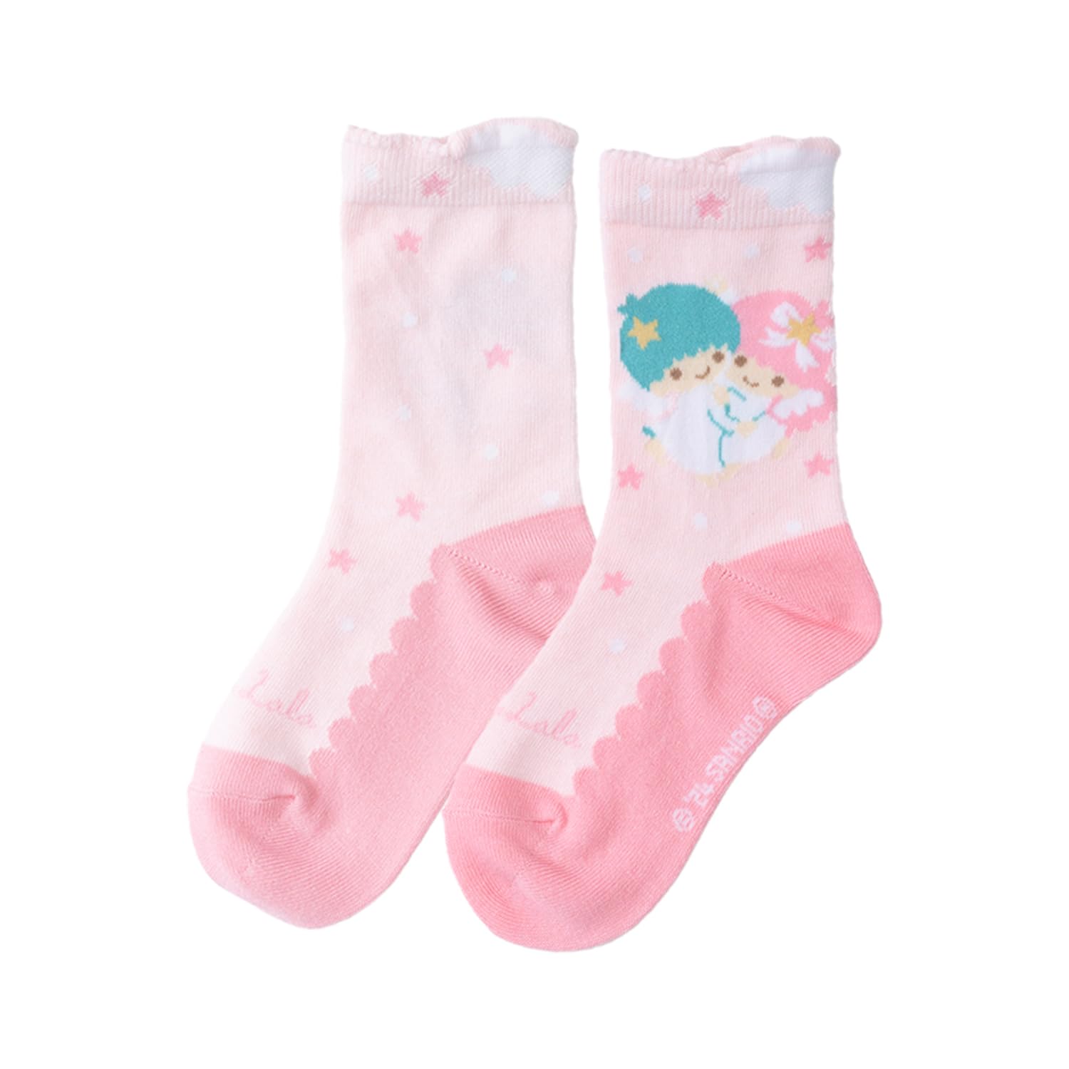Sanrio Women's & Kids Socks Short Length Cinnamoroll Hello Kitty My Melody- Japan Figure Store - #1 Bring To You The Best Japanese Goods