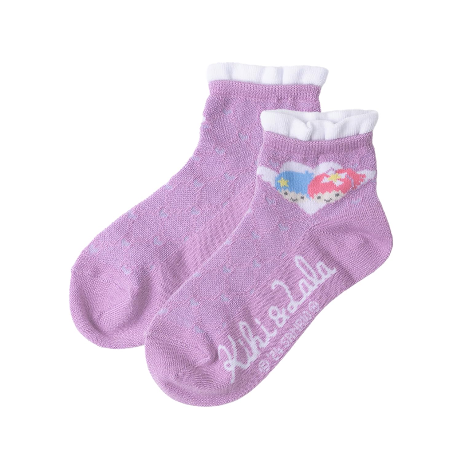 Sanrio Women's & Kids' Socks - Short Length - Cinnamoroll Hello Kitty & More- Japan Figure Store - #1 Bring To You The Best Japanese Goods