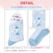 Sanrio Women's and Kids Socks - Short Length Multiple Sizes Character Options- Japan Figure Store - #1 Bring To You The Best Japanese Goods