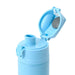 Sanrio Cinnamoroll Kids Stainless Steel Bottle 470ml One-Touch Cold Storage