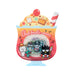 Sanrio Bad Badtz-Maru Summer Stickers Set PVC/CPP for Ages 3+- Japan Figure Store - #1 Bring To You The Best Japanese Goods
